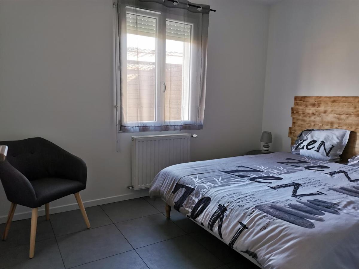 Maison Neuve 66M2 Biscarrosse Exterior foto